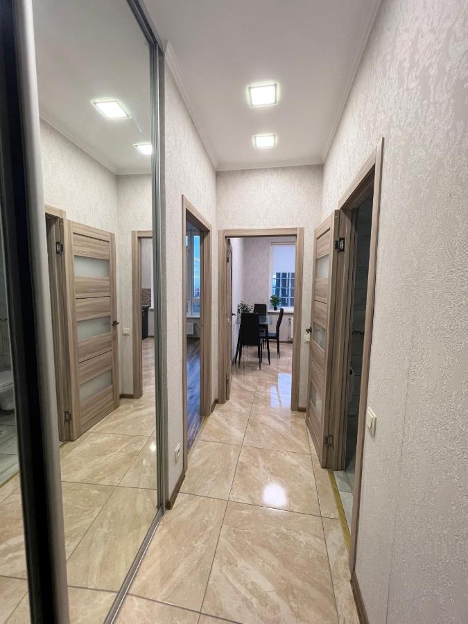 Apartments Arcadia Vip Odessa Exteriör bild