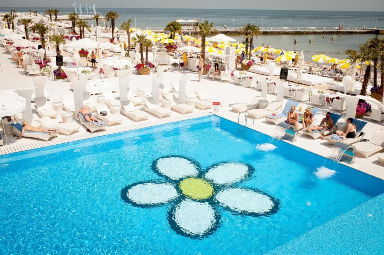 Apartments Arcadia Vip Odessa Exteriör bild