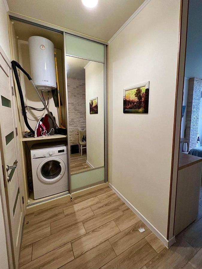 Apartments Arcadia Vip Odessa Exteriör bild